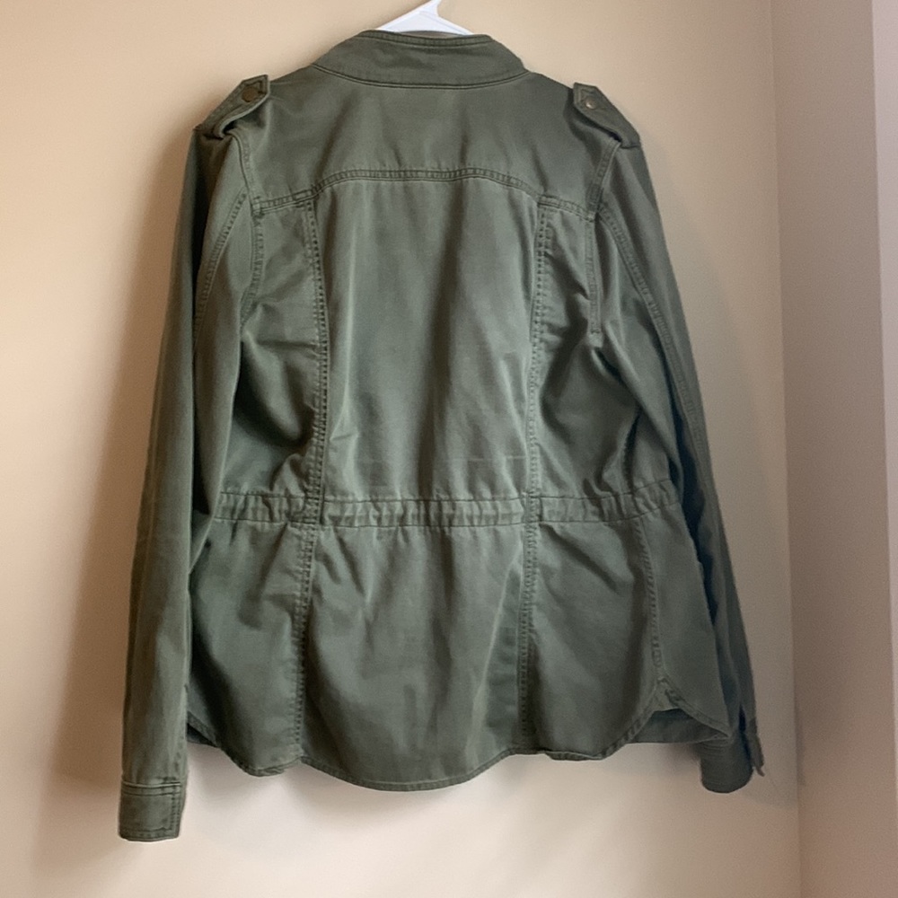 Lucky utility jacket - Picture 4 of 4